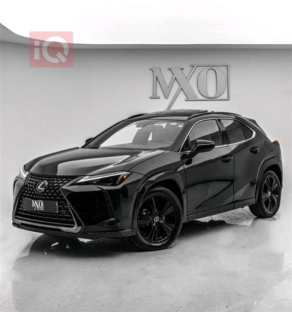 Lexus UX 2021 for sale in Iraq - Duhok